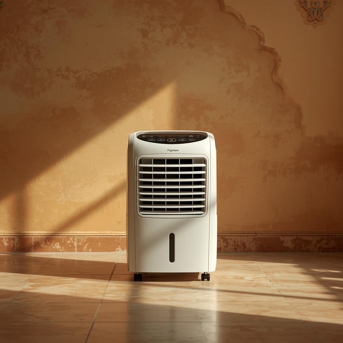 Portable A/C Services